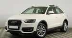 Audi Q3 2.0 Робот