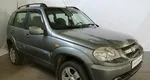 Chevrolet NIVA 1.7 MT (80 л.с.) 4WD