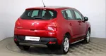 Peugeot 3008 I