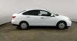 Nissan Almera III (G15)