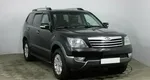Kia Mohave I