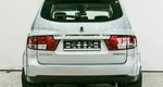 Ssangyong kyron