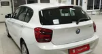 BMW 1 серия II (F20/F21)