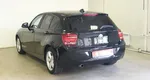 Bmw 1 серия II F20/F21