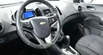 Chevrolet Aveo II