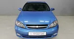 Chevrolet LACETTI 1.6 MT (109 л.с.)