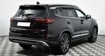 Chery tiggo 8 pro робот 2021 с пробегом 25 419 км