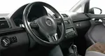 Volkswagen Touran 1.4 Робот