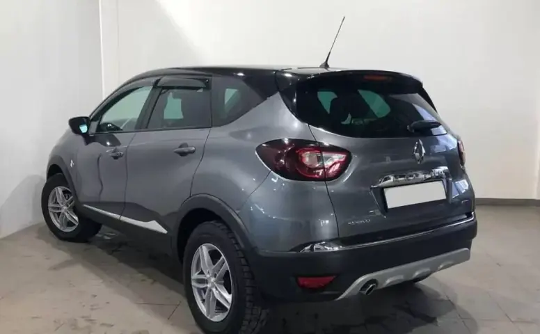 Renault Kaptur