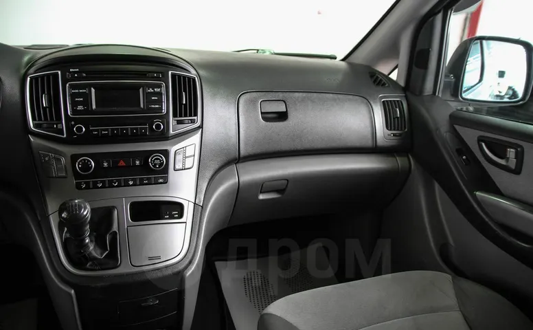 Hyundai H1