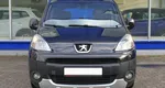 Peugeot Partner II