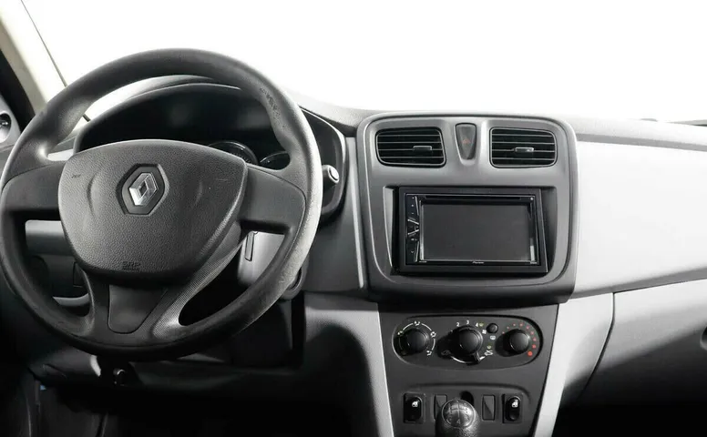 Renault Sandero II