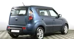 Kia Soul I