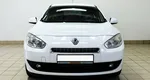 Renault Fluence I