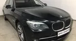 BMW 7ER 750Li 4.4 AT (407 л.с.)