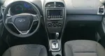 Chery Tiggo (T11) I Рестайлинг (FL)