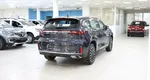 Chery exeed робот 2022 с пробегом 95 км