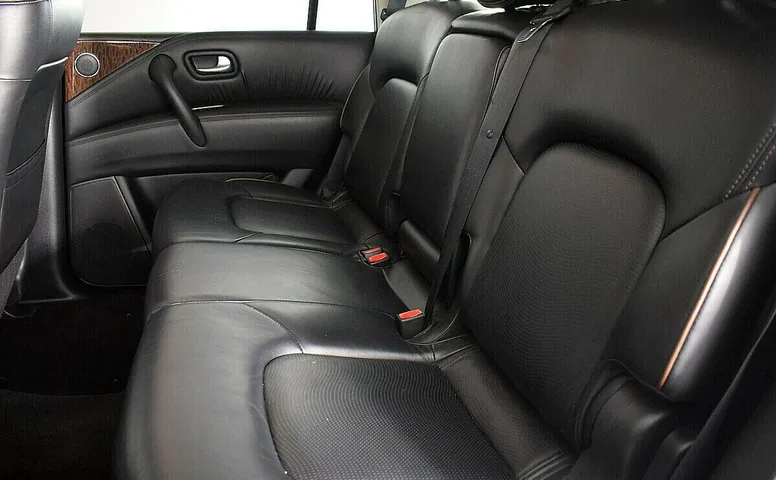 Nissan Patrol VI (Y62)