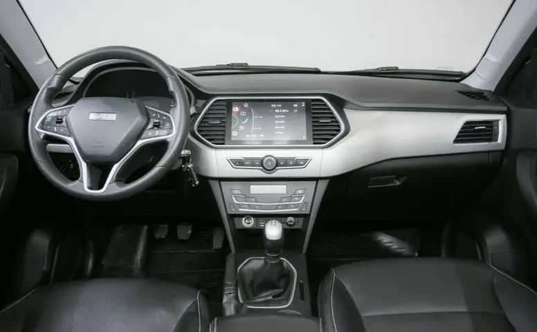 Lifan X70