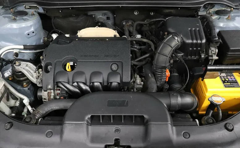 Kia Ceed 1.6 АКПП