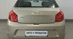 Chery BONUS 1.5 MT (109 л.с.)