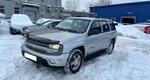 Chevrolet TrailBlazer I
