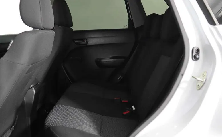 Suzuki vitara акпп 2020 с пробегом 12 447 км
