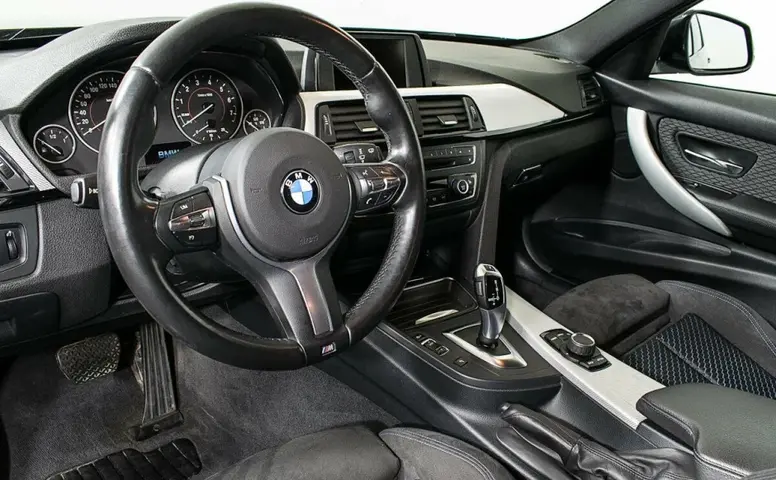 BMW 3 серии