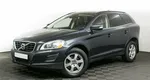 Volvo XC60 2.0 Робот