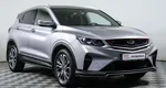 Geely Coolray 1.5 РКПП