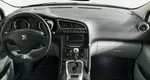 Peugeot 3008 1.6 Автомат