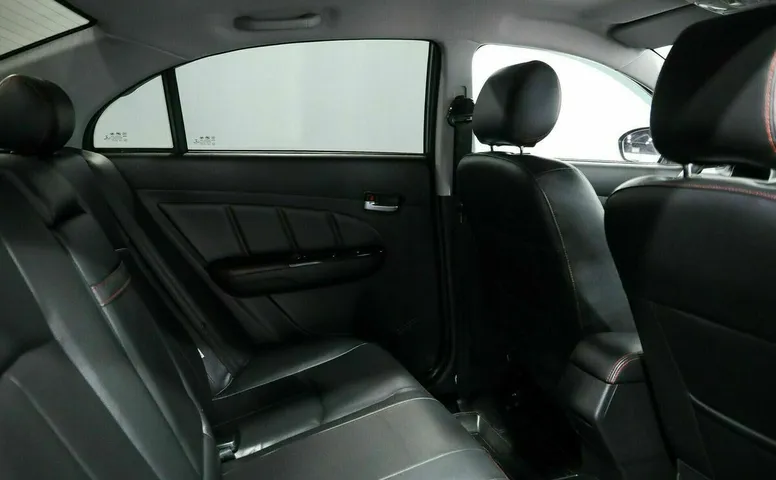 Lifan solano