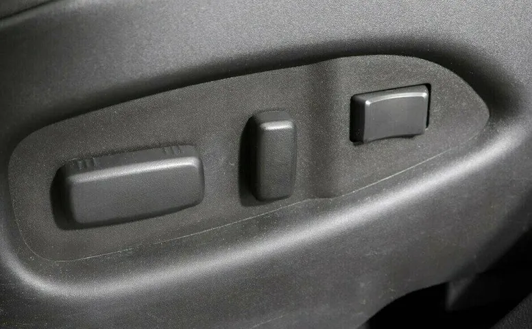 Cadillac SRX 3.0 Автомат