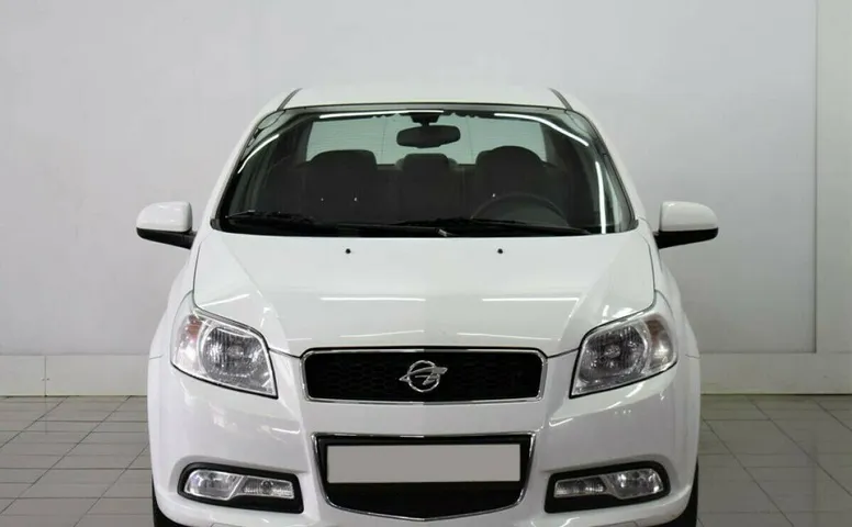 Ravon nexia r3
