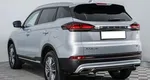 Geely atlas pro робот 2021 с пробегом 9 000 км