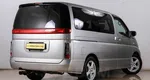 Nissan Elgrand, 2 поколение