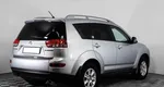 Citroen c-crosser cvt 2010 с пробегом 92 718 км