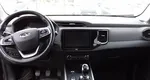 Chery Tiggo 4 I Рестайлинг