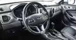 Chery Tiggo 4 2.0 CVT