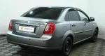 Daewoo gentra
