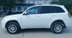 Chery Tiggo (T11) I Рестайлинг (FL)