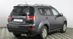 Citroen C-Crosser 2.4 Вариатор