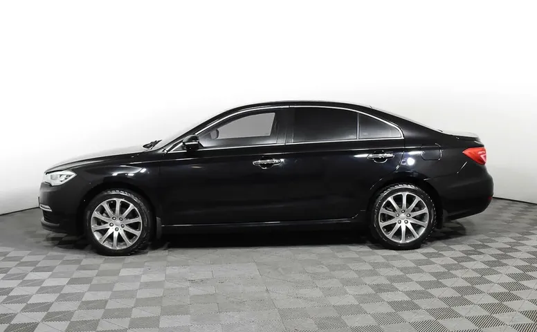 Lifan Murman (820) 1.8 МКПП