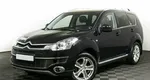 Citroen C-Crosser 2.4 Вариатор