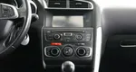 Citroen DS4 1.6 Механика