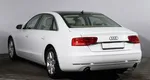 Audi A8 III (D4)