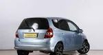 Honda Jazz, 1 поколение, рестайлинг