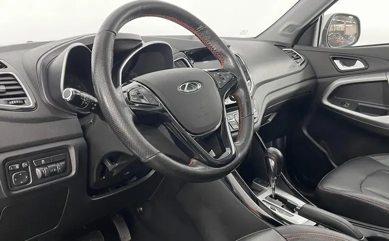 Chery Tiggo 5