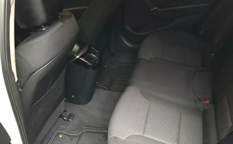 Hyundai i40 I Рестайлинг