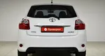 Toyota auris i рестайлинг